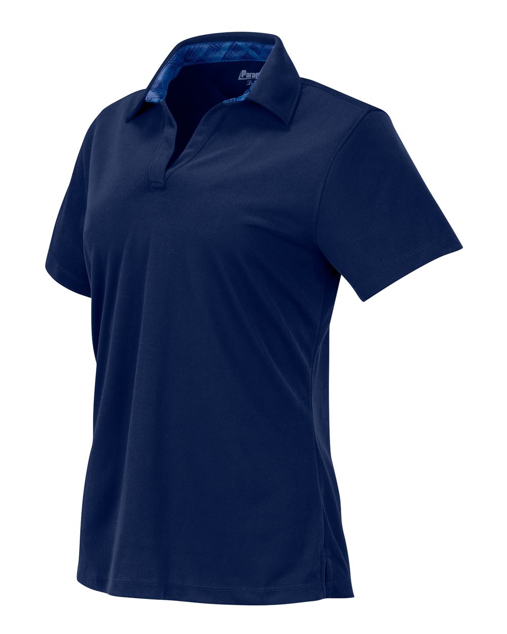 151 Paragon Womens Memphis Sueded Sport Shirt - Siide Image