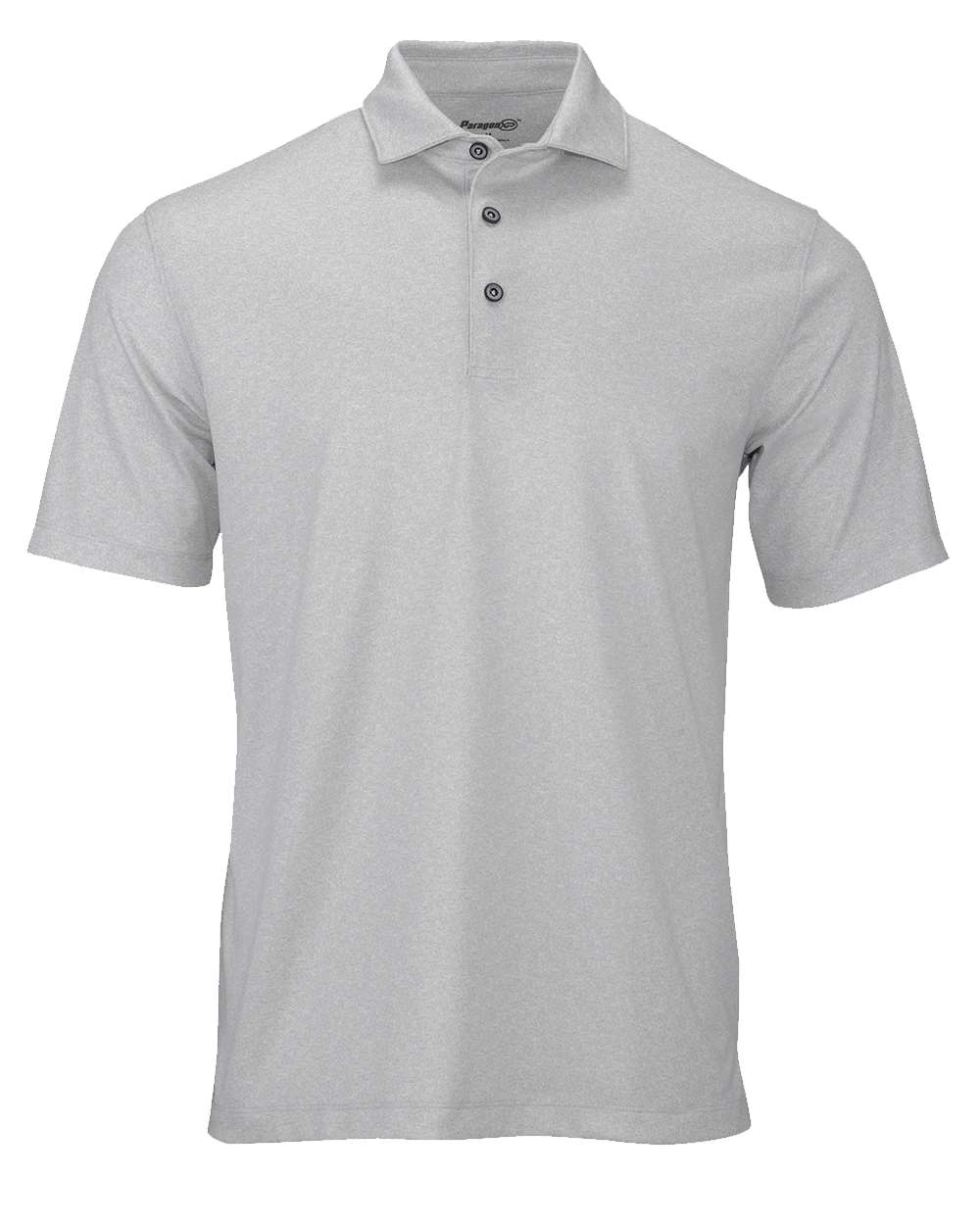 152 Paragon Derby Sublimated Heathered Polo