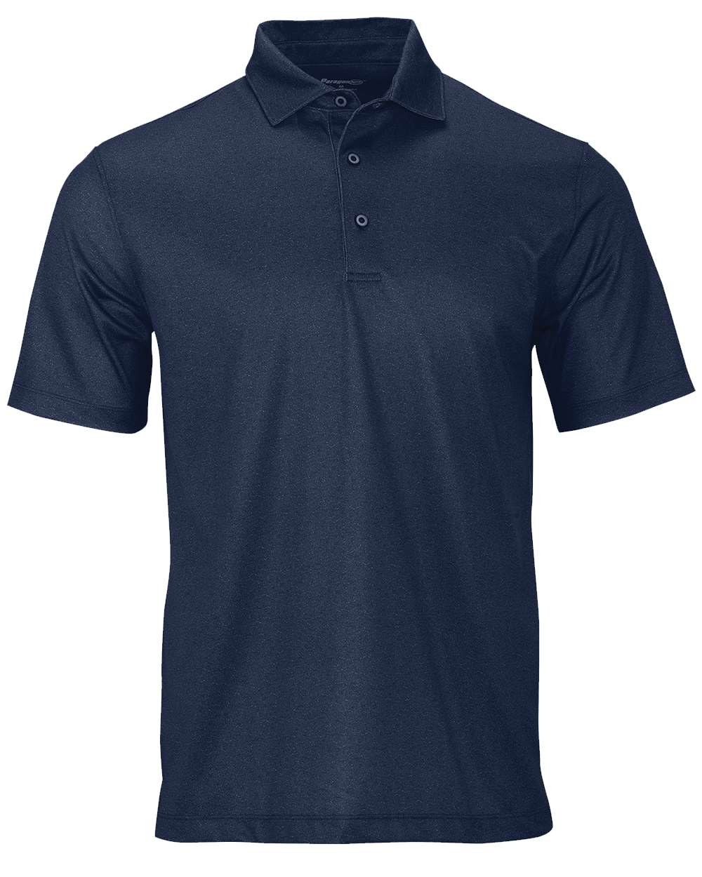 152 Paragon Derby Sublimated Heathered Polo Zoom Image