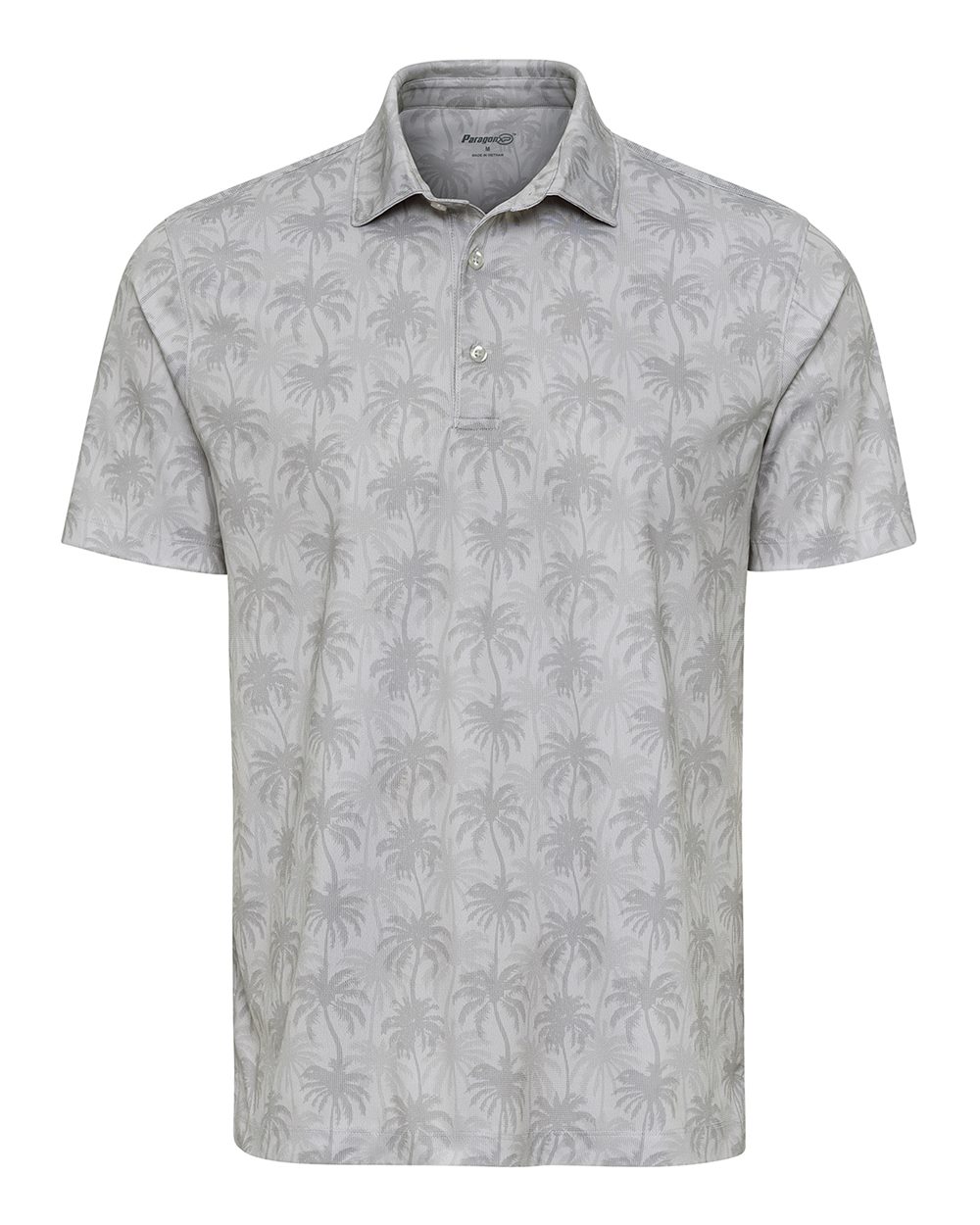 154 Paragon Charleston Sublimated Polo