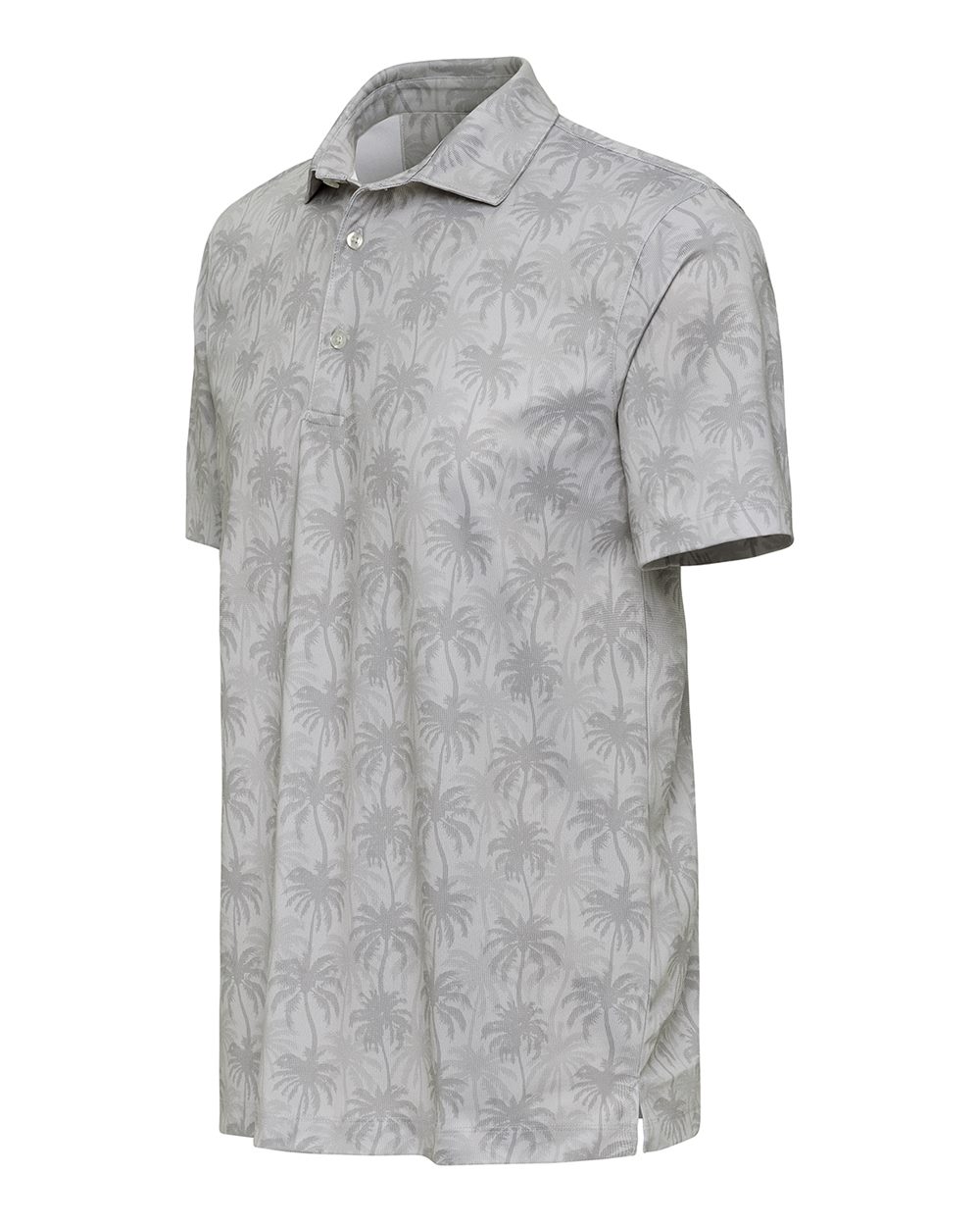 154 Paragon Charleston Sublimated Polo - Siide Image