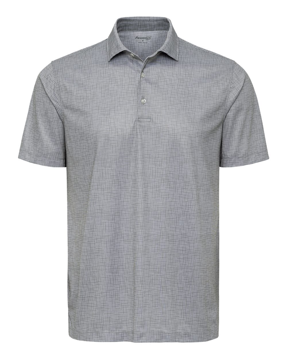 156 Paragon Brunswick Performance Polo