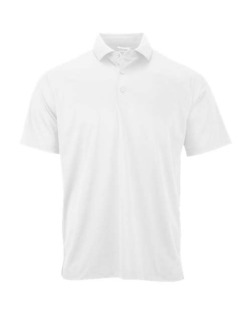 158 Paragon Preakness Micro Mesh Polo Zoom Image