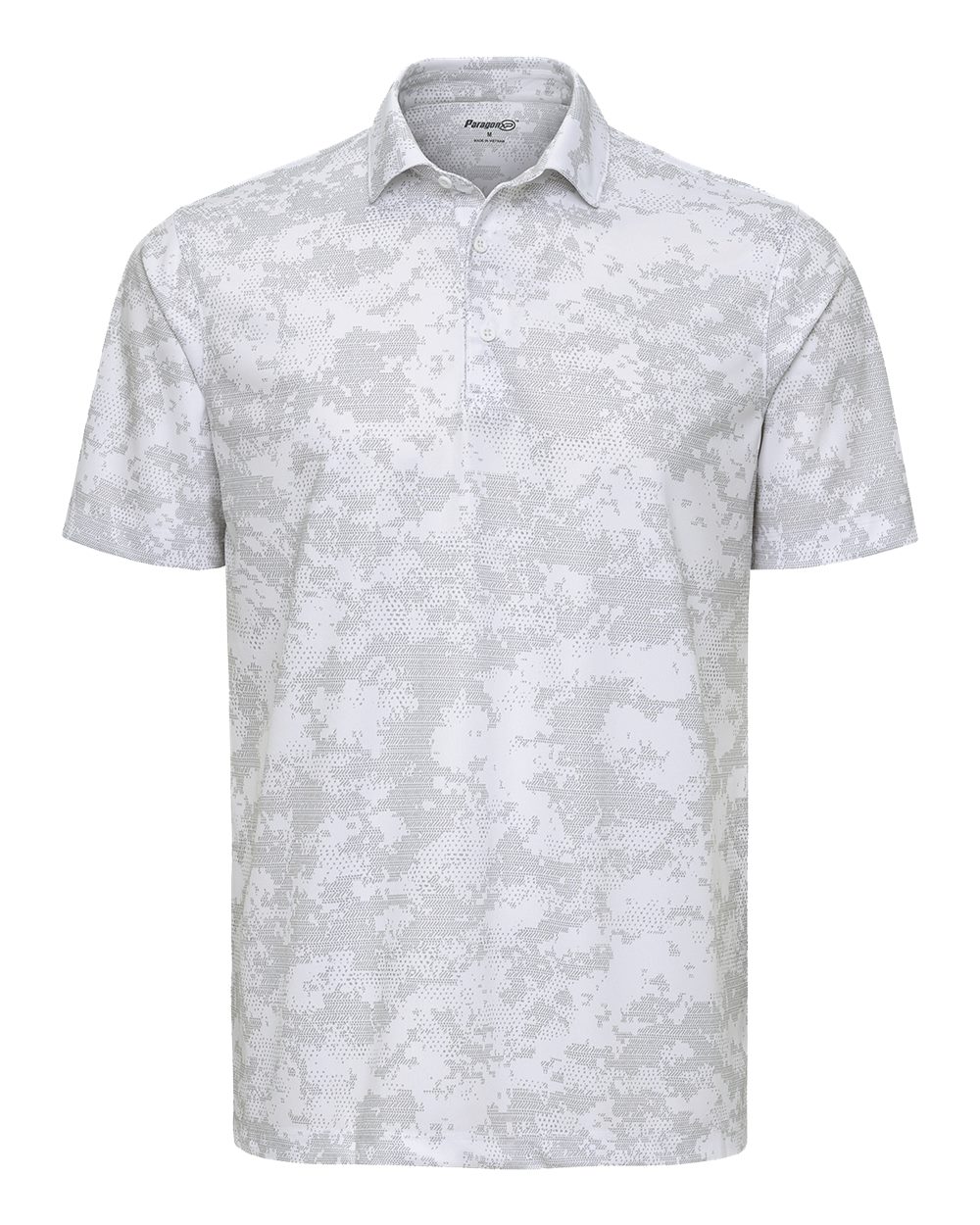 171 Paragon Monterey Printed Polo