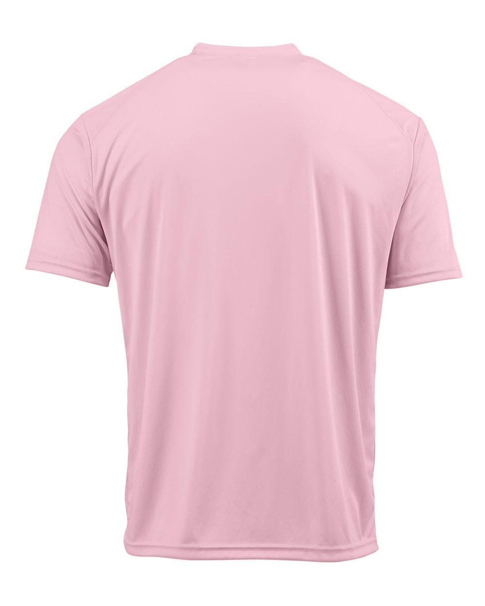 200 Paragon Islander Performance T-Shirt - Back Image