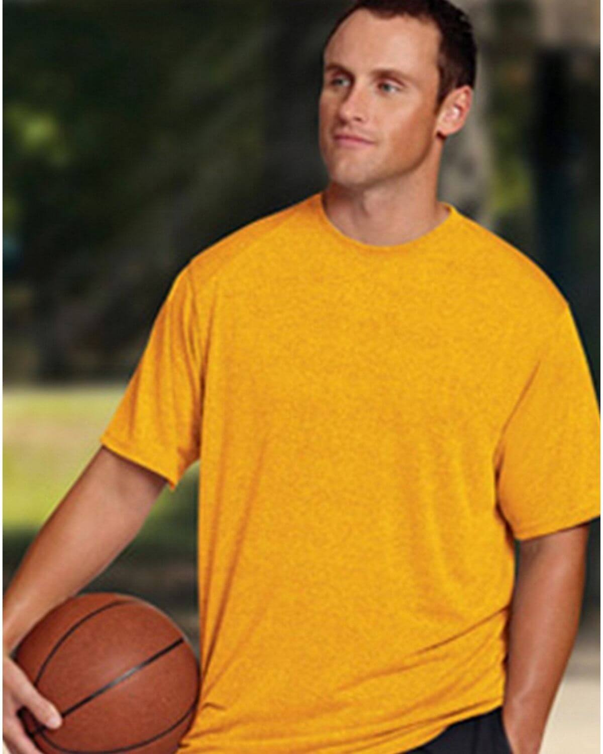 200 Paragon Islander Performance T-Shirt