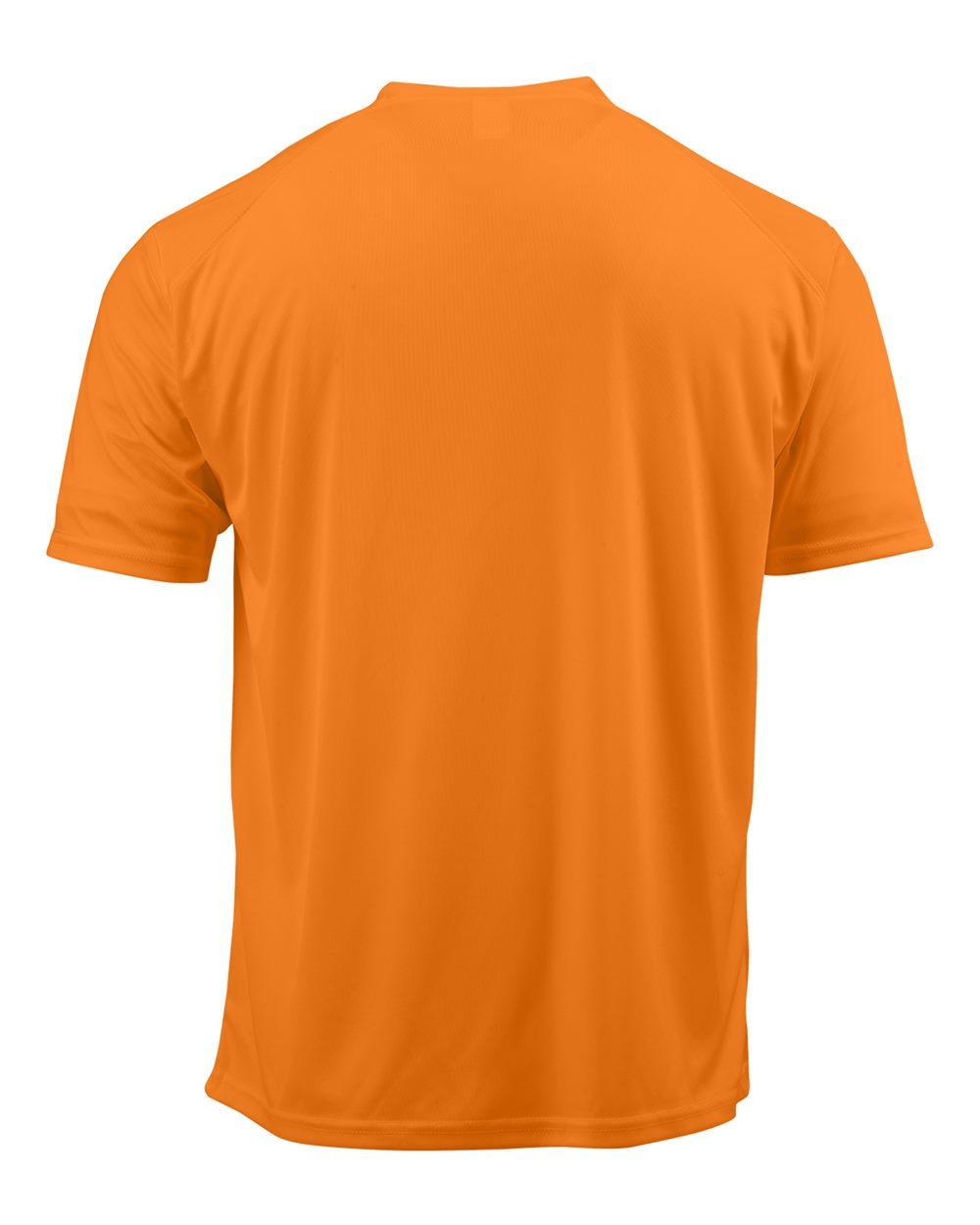 200 Paragon Islander Performance T-Shirt - Back Image