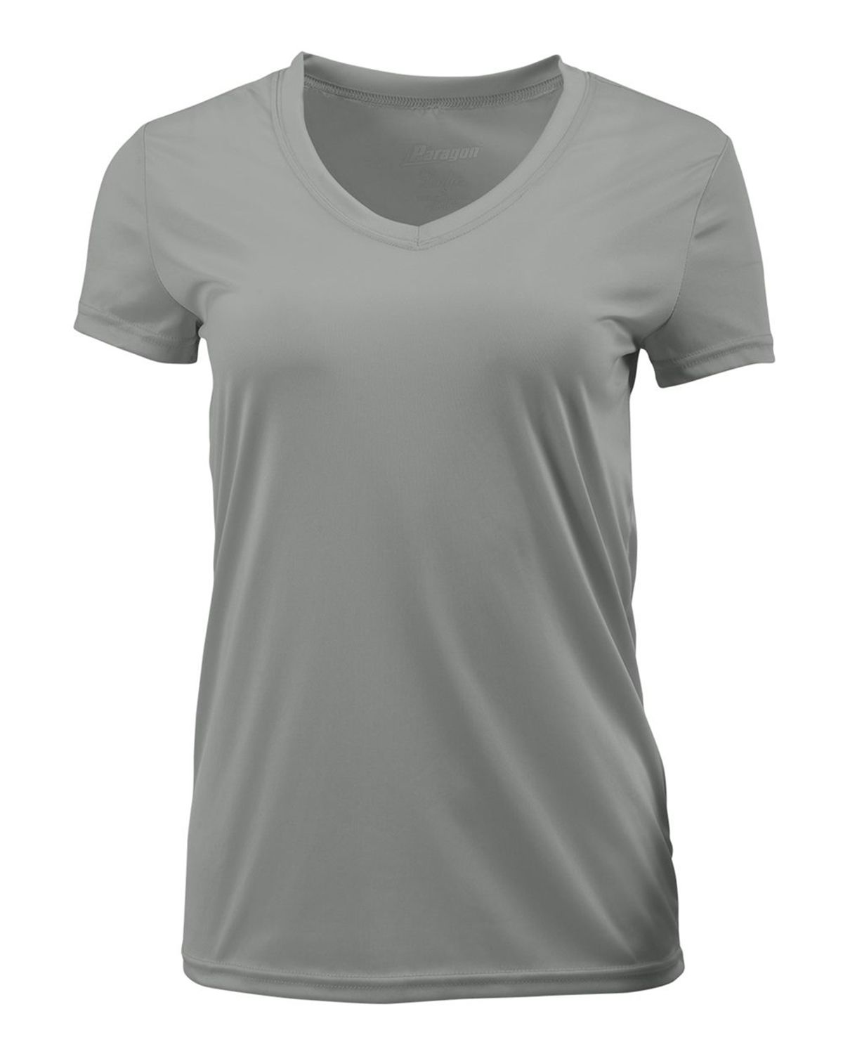 203 Paragon Womens Vera V-Neck T-Shirt 203 Paragon Womens Vera V-Neck T-Shirt