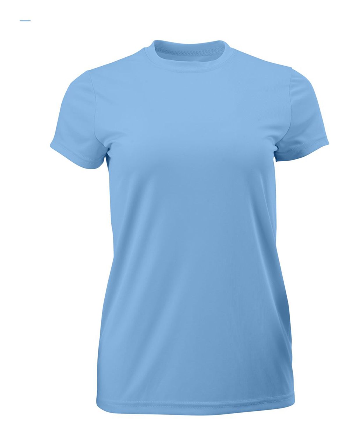 204 Paragon Womens Islander Performance T-Shirt 204 Paragon Womens Islander Performance T-Shirt