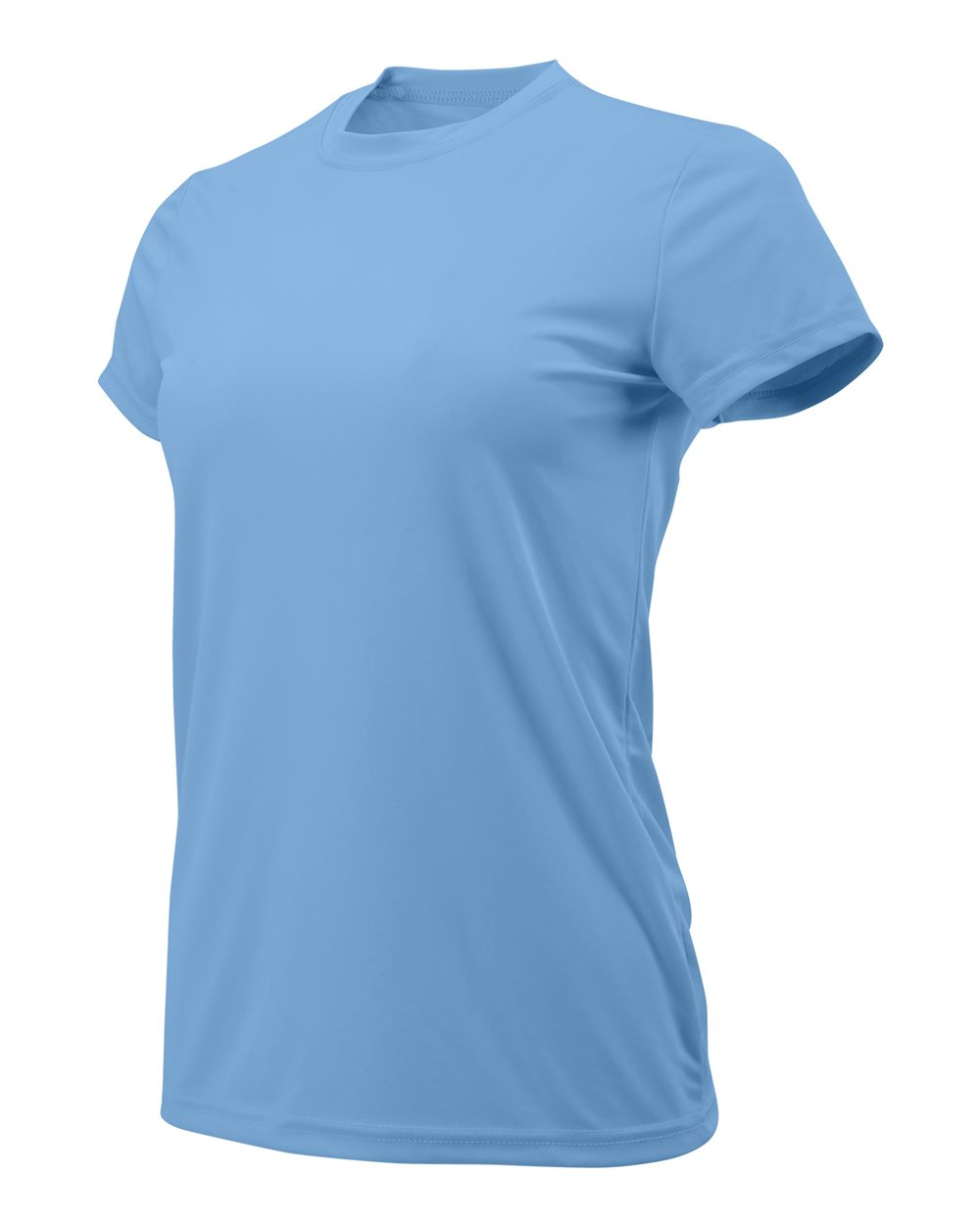 204 Paragon Womens Islander Performance T-Shirt 204 Paragon Womens Islander Performance T-Shirt - Siide Image