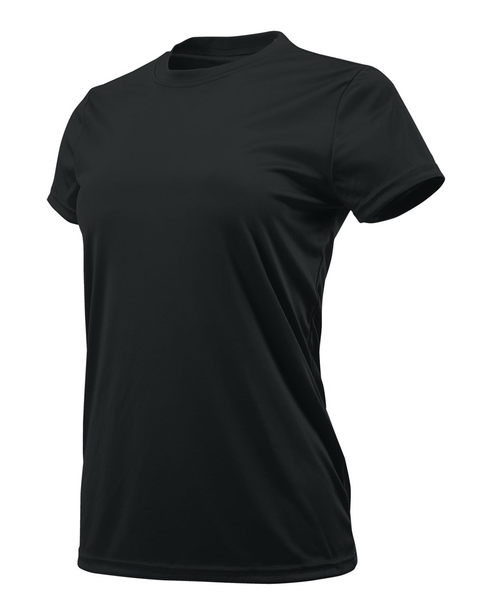 204 Paragon Womens Islander Performance T-Shirt - Siide Image