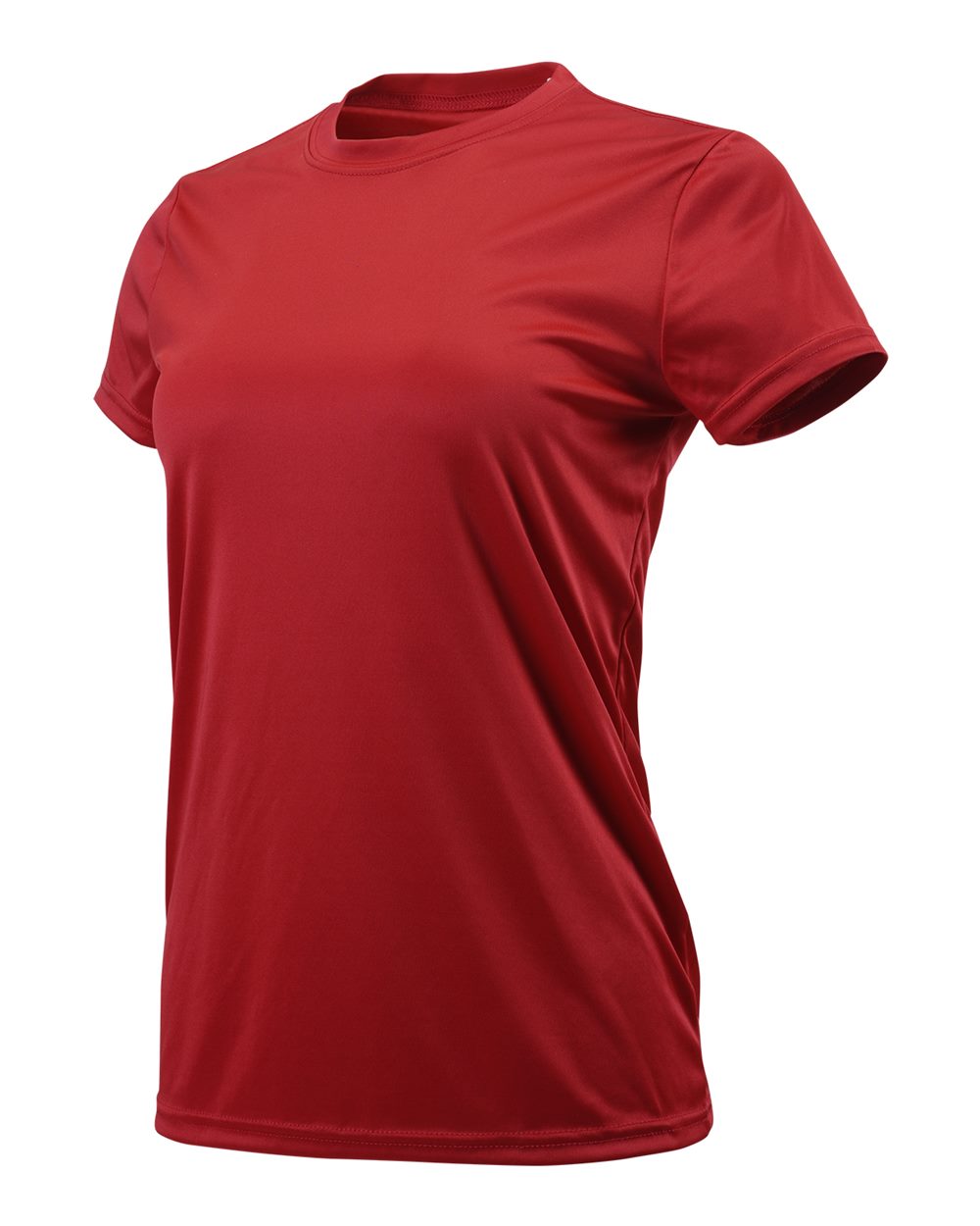 204 Paragon Womens Islander Performance T-Shirt 204 Paragon Womens Islander Performance T-Shirt - Siide Image