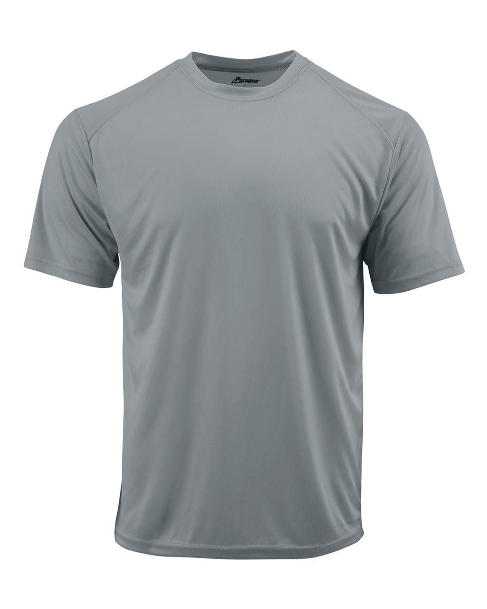 208Y Paragon Youth Islander Performance T-Shirt