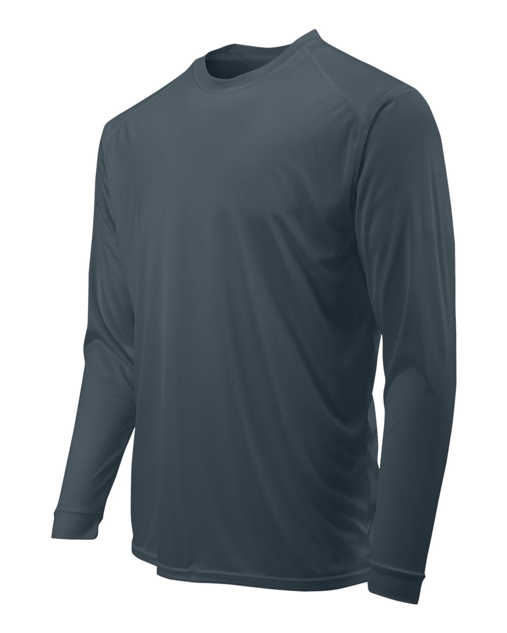 210 Paragon Long Islander Performance Long Sleeve T-Shirt 210 Paragon Long Islander Performance Long Sleeve T-Shirt - Siide Image
