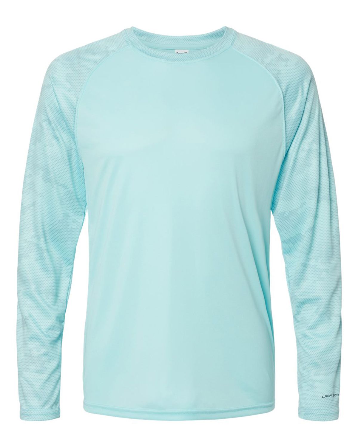 216 Paragon Cayman Camo Performance Long Sleeve T-Shirt 216 Paragon Cayman Camo Performance Long Sleeve T-Shirt