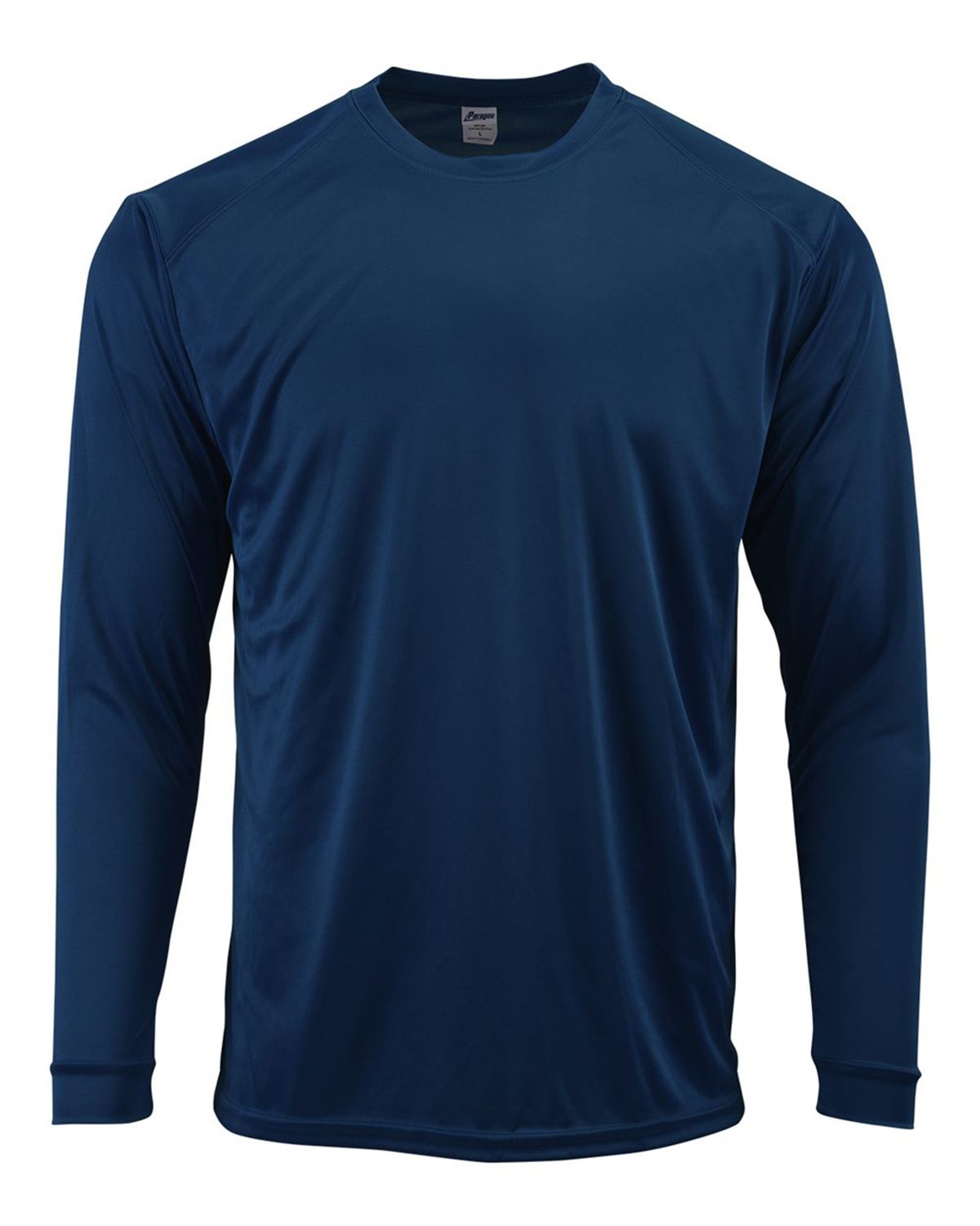 218Y Paragon Youth Long Islander Performance Long Sleeve T-Shirt