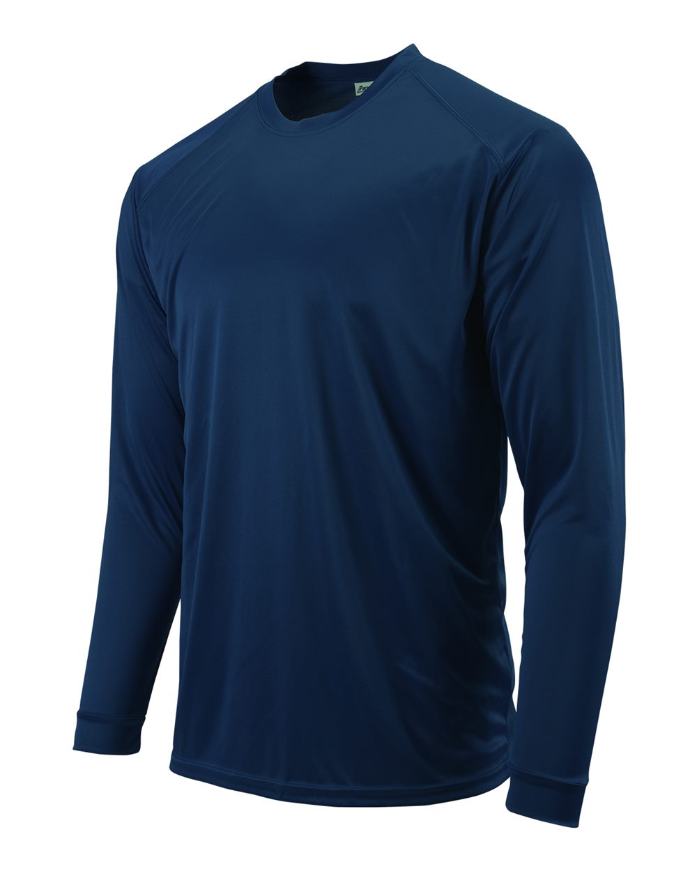 218Y Paragon Youth Long Islander Performance Long Sleeve T-Shirt - Siide Image