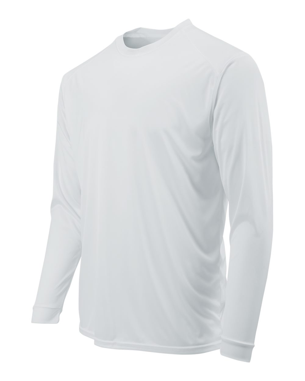 218Y Paragon Youth Long Islander Performance Long Sleeve T-Shirt 218Y Paragon Youth Long Islander Performance Long Sleeve T-Shirt - Siide Image