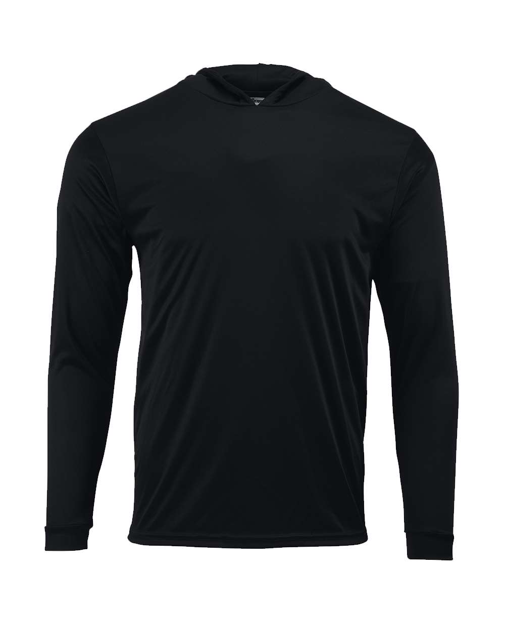 221Y Paragon Youth Bahama Performance Hooded Long Sleeve T-Shirt