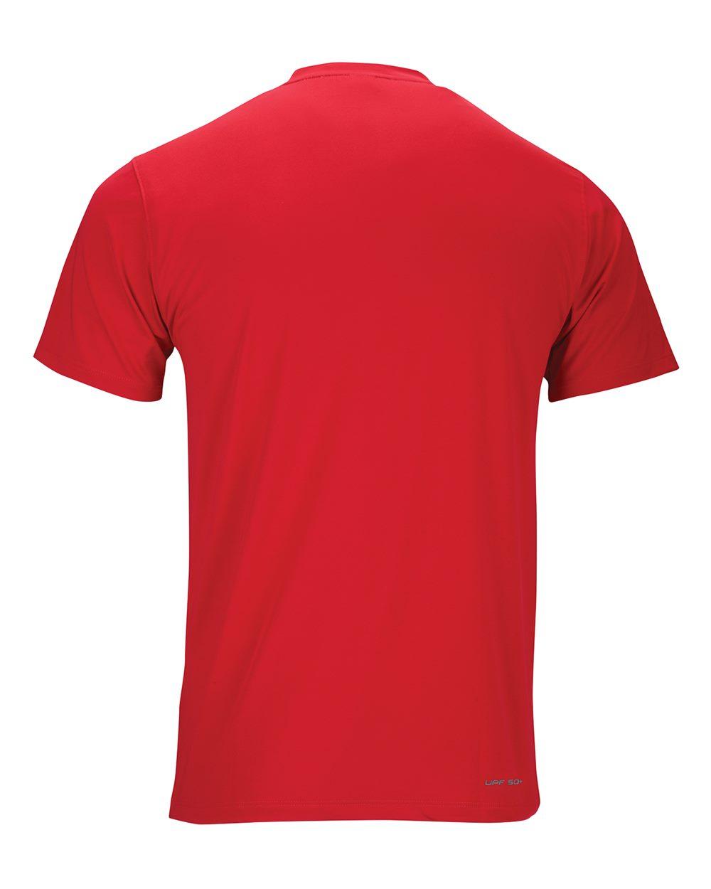 223 Paragon Marathon Extreme Performance T-Shirt 223 Paragon Marathon Extreme Performance T-Shirt - Back Image