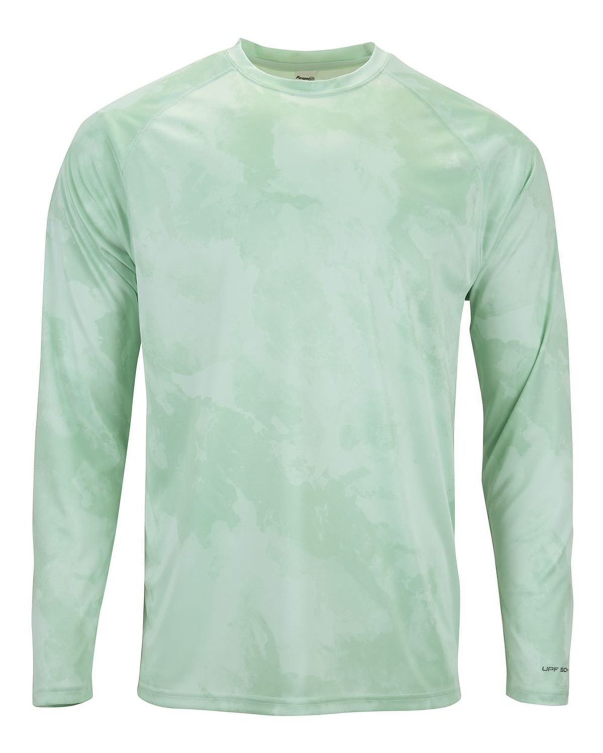 228 Paragon Cabo Camo Performance Long Sleeve T-Shirt