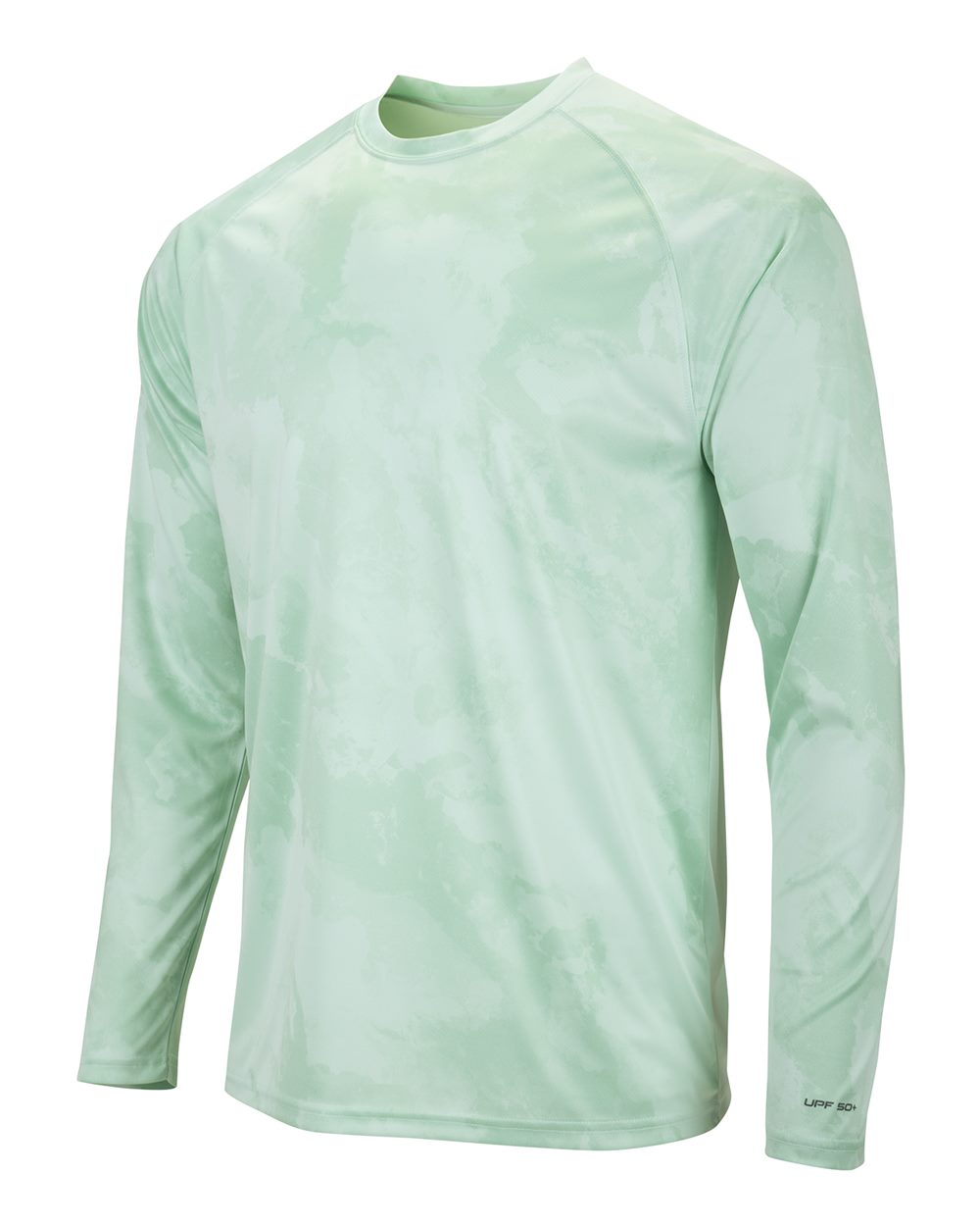228 Paragon Cabo Camo Performance Long Sleeve T-Shirt - Siide Image
