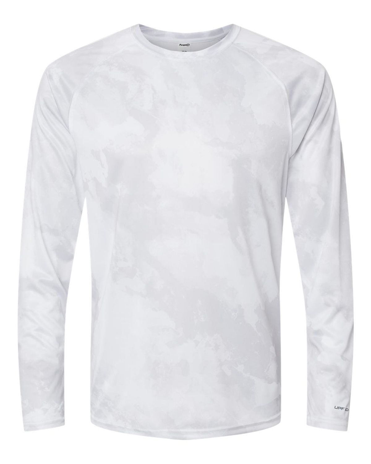 228 Paragon Cabo Camo Performance Long Sleeve T-Shirt 228 Paragon Cabo Camo Performance Long Sleeve T-Shirt