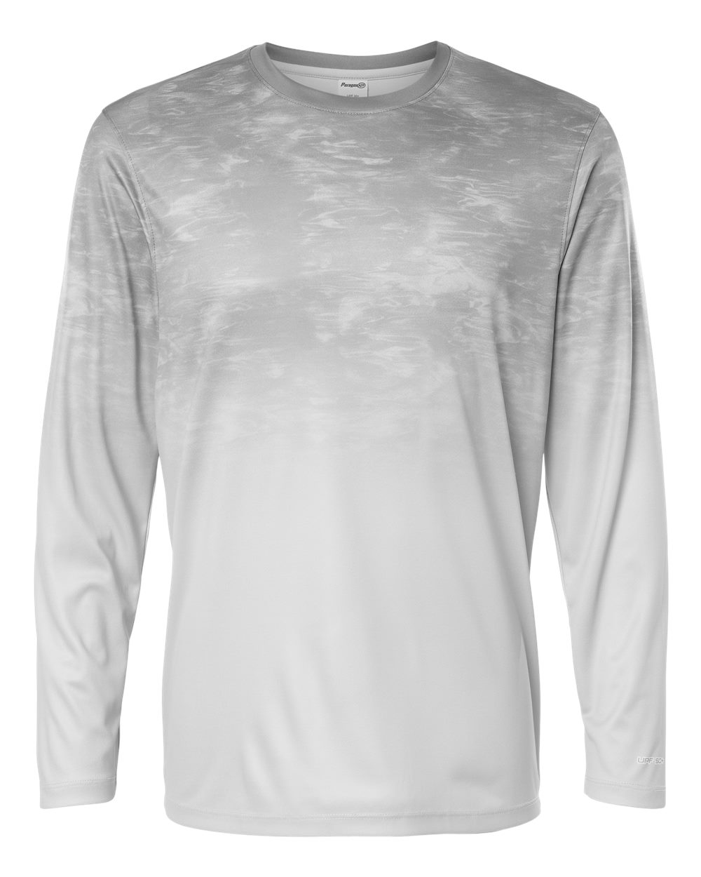 229 Paragon Montauk Oceanic Fade Performance Long Sleeve T-Shirt 229 Paragon Montauk Oceanic Fade Performance Long Sleeve T-Shirt