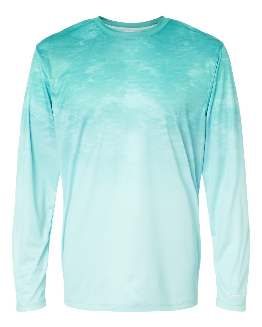229 Paragon Montauk Oceanic Fade Performance Long Sleeve T-Shirt 229 Paragon Montauk Oceanic Fade Performance Long Sleeve T-Shirt