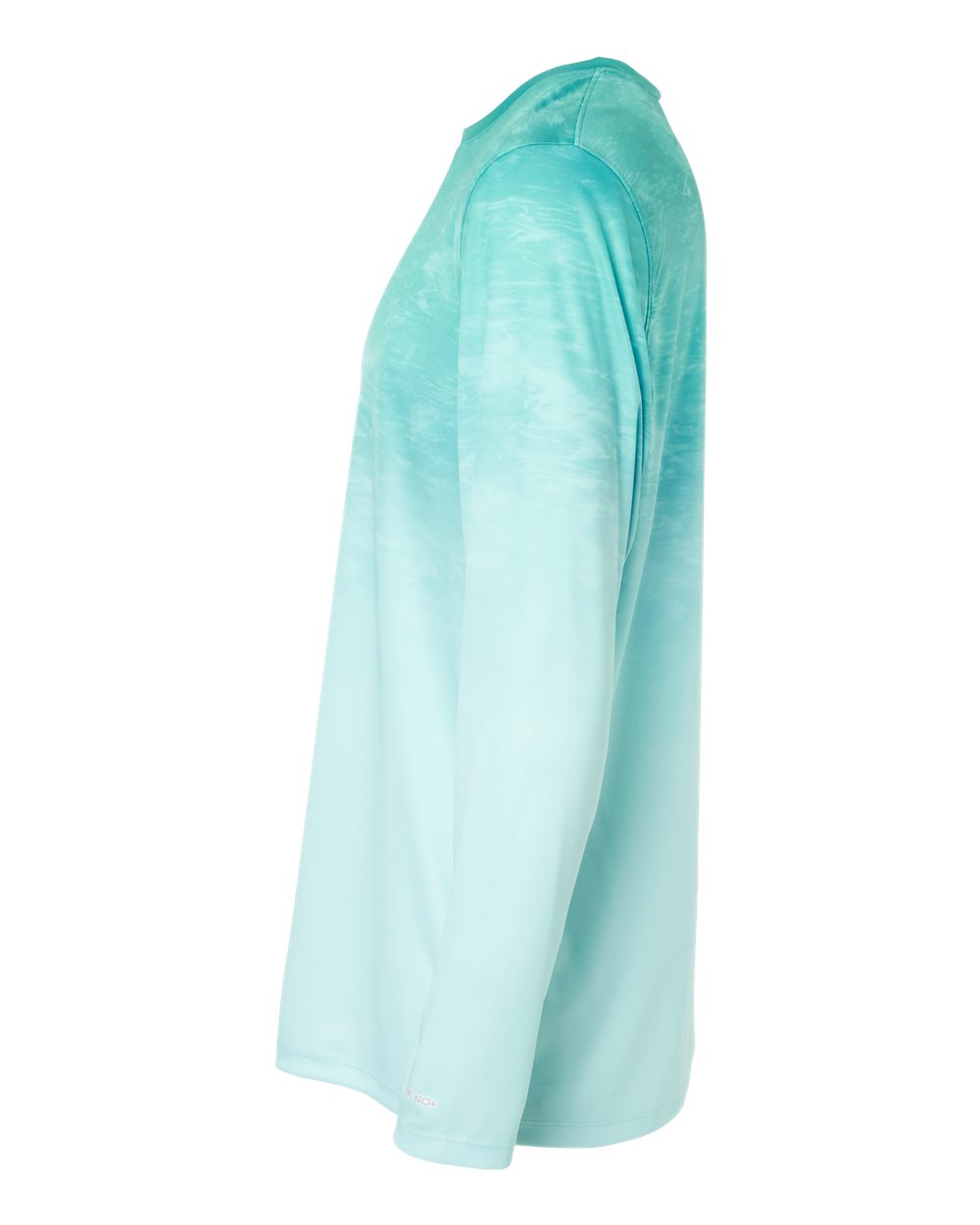 229 Paragon Montauk Oceanic Fade Performance Long Sleeve T-Shirt 229 Paragon Montauk Oceanic Fade Performance Long Sleeve T-Shirt - Siide Image