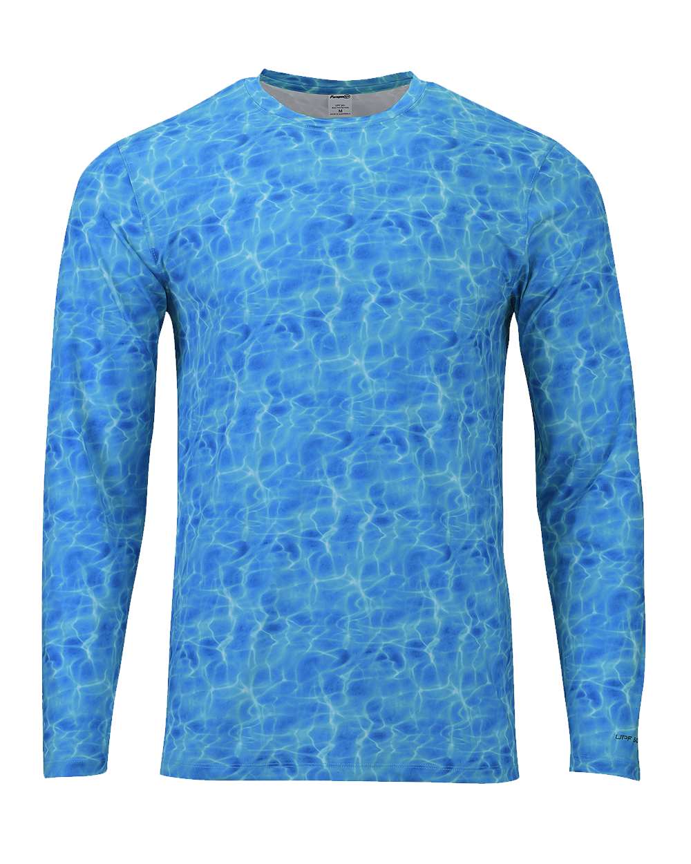 230 Paragon Belize Sublimated Long Sleeve T-Shirt