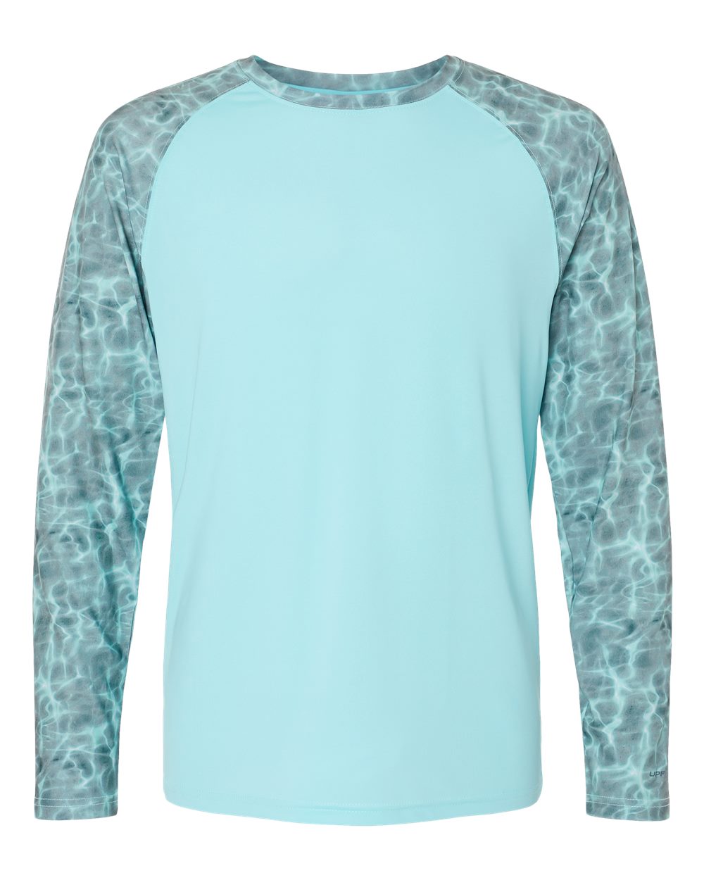 231 Paragon Panama Colorblocked Long Sleeve T-Shirt 231 Paragon Panama Colorblocked Long Sleeve T-Shirt