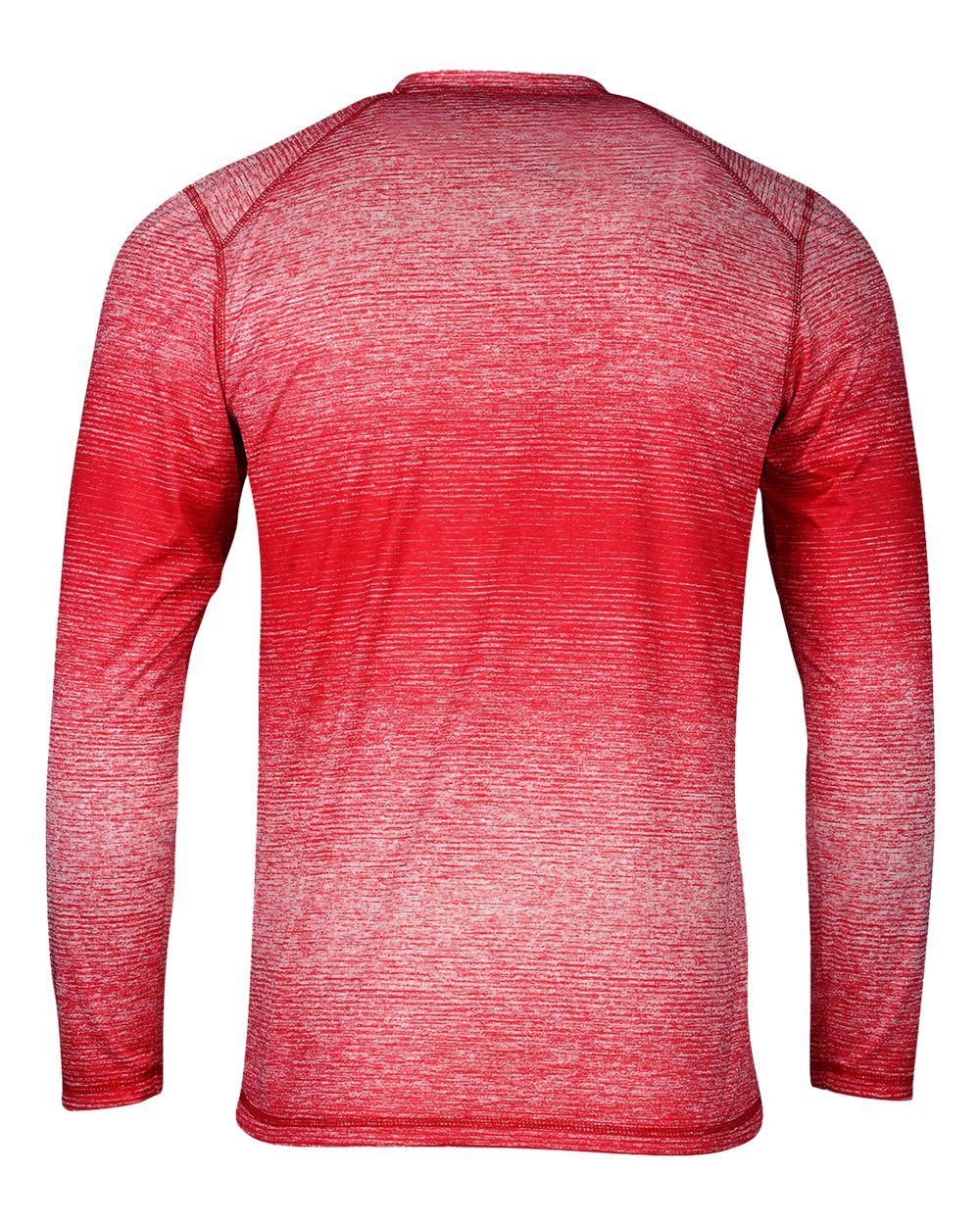 234 Paragon Mirage Performance Long Sleeve T-Shirt 234 Paragon Mirage Performance Long Sleeve T-Shirt - Back Image