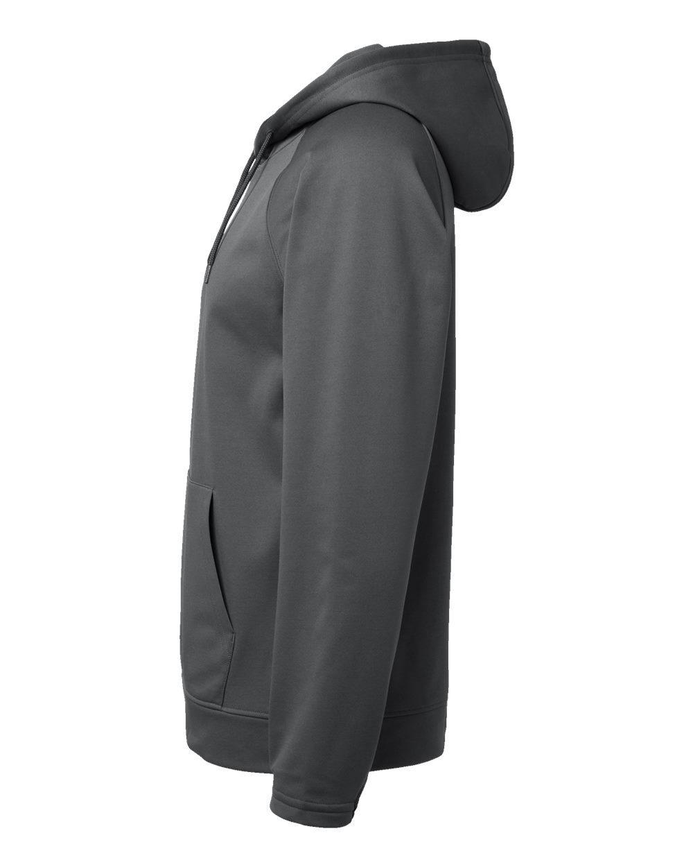 305 Paragon Vail Performance Fleece Hooded Sweatshirt - Siide Image