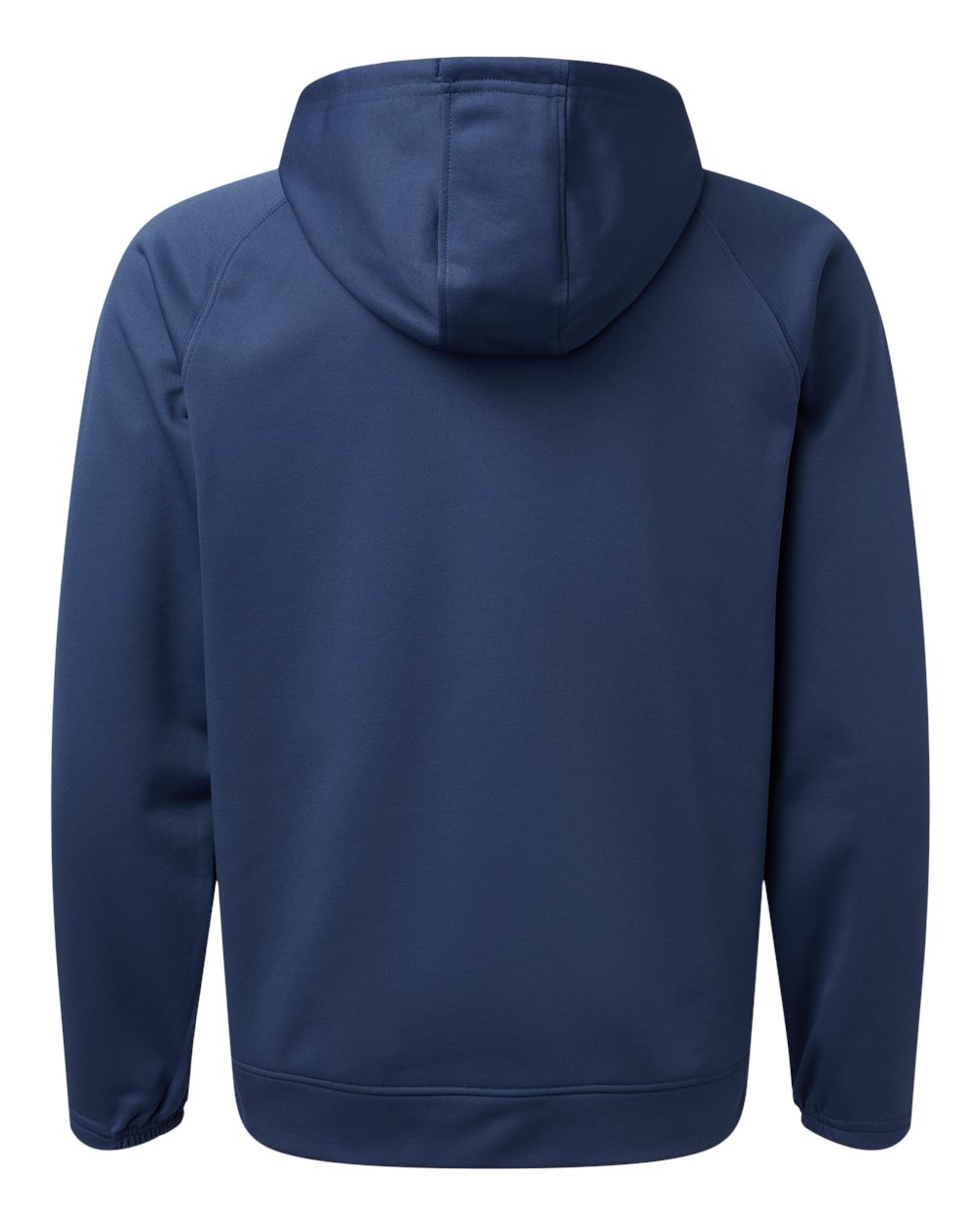 305 Paragon Vail Performance Fleece Hooded Sweatshirt - Back Image