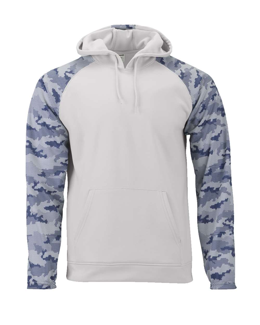 306 Paragon Tahoe Camo Fleece Hooded Sweatshirt