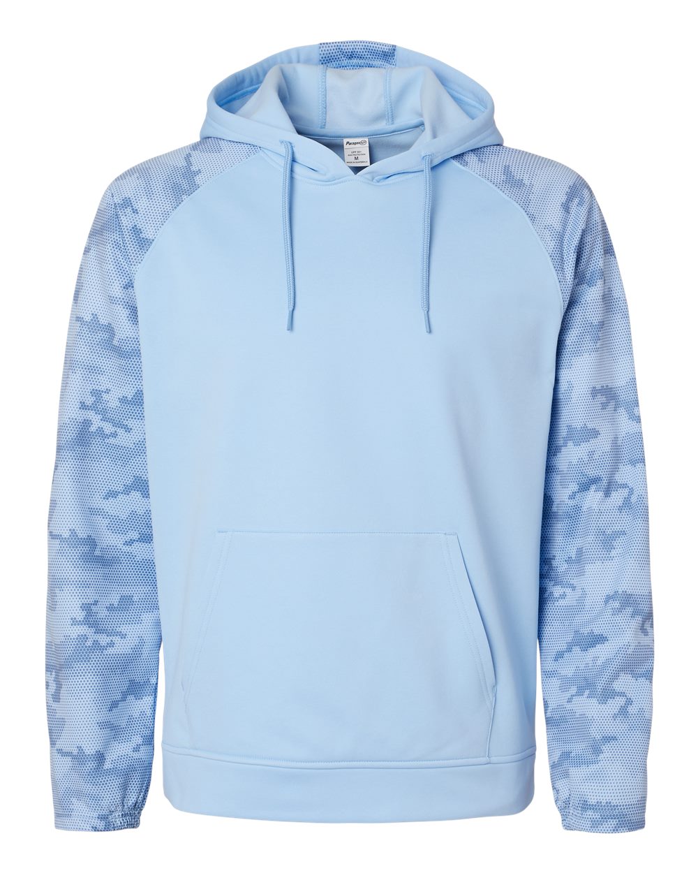 306 Paragon Tahoe Camo Fleece Hooded Sweatshirt 306 Paragon Tahoe Camo Fleece Hooded Sweatshirt