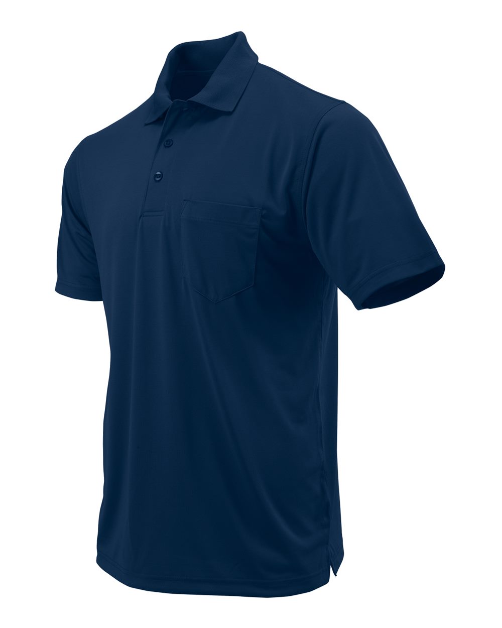 4000 Paragon Snag Proof Sport Shirt with Pocket - Siide Image