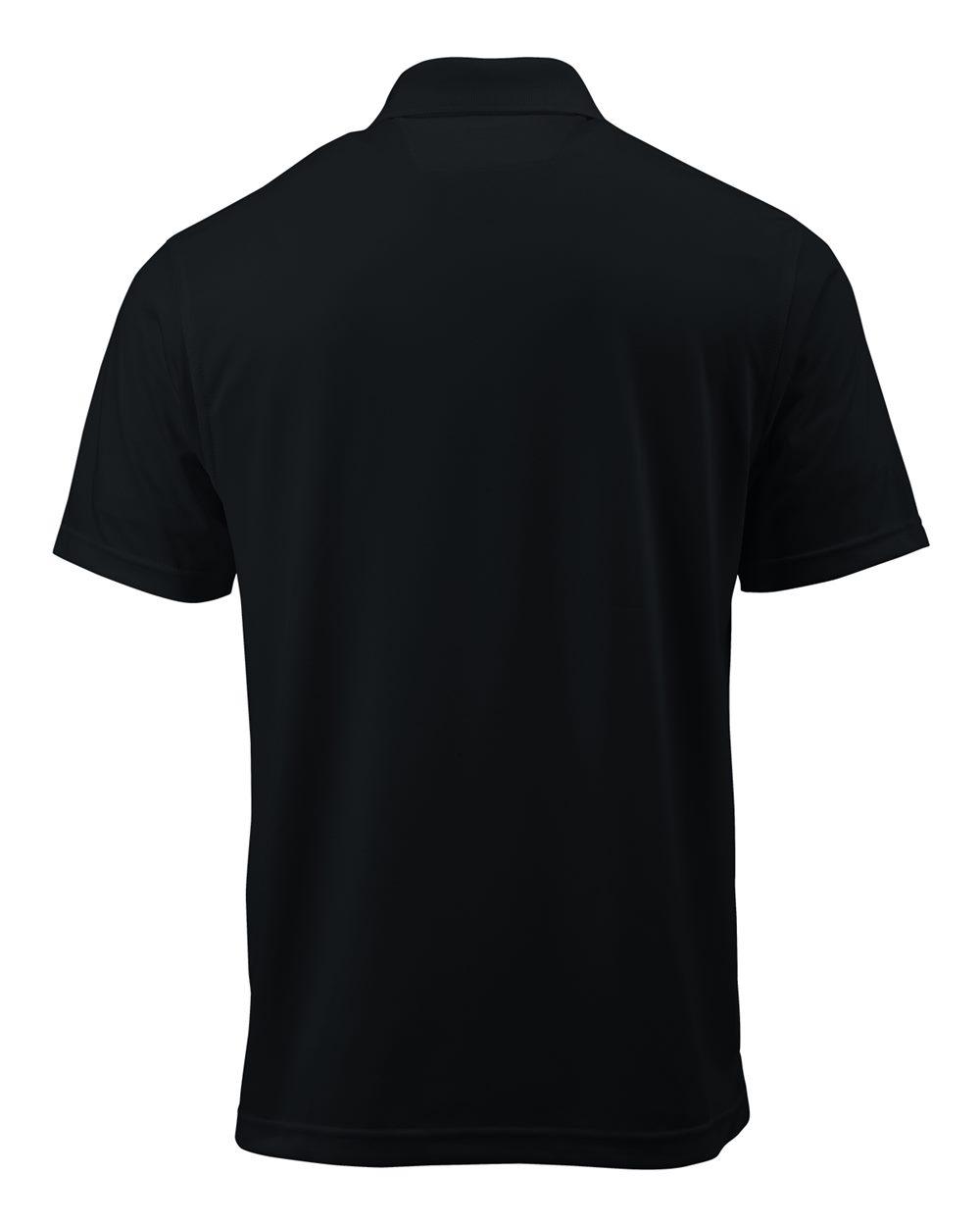 4001 Paragon Guardian Snag Proof Sports Shirt - Back Image