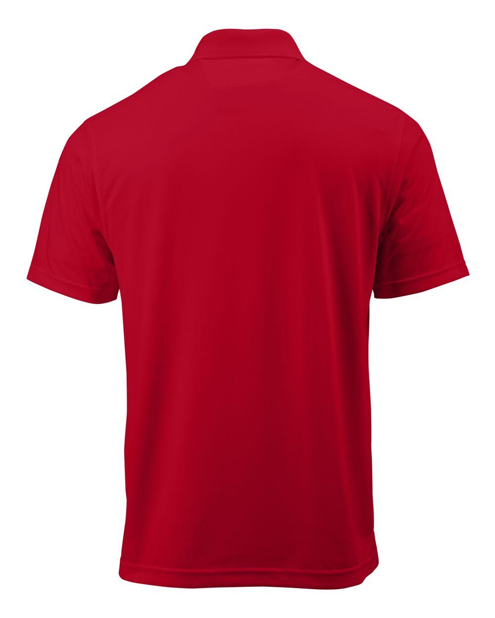 4001 Paragon Guardian Snag Proof Sports Shirt 4001 Paragon Guardian Snag Proof Sports Shirt - Back Image