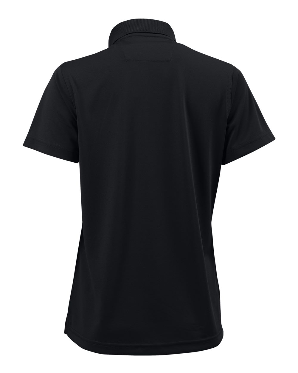 4002 Paragon Womens Guardian Snag Proof Sports Shirt - Back Image