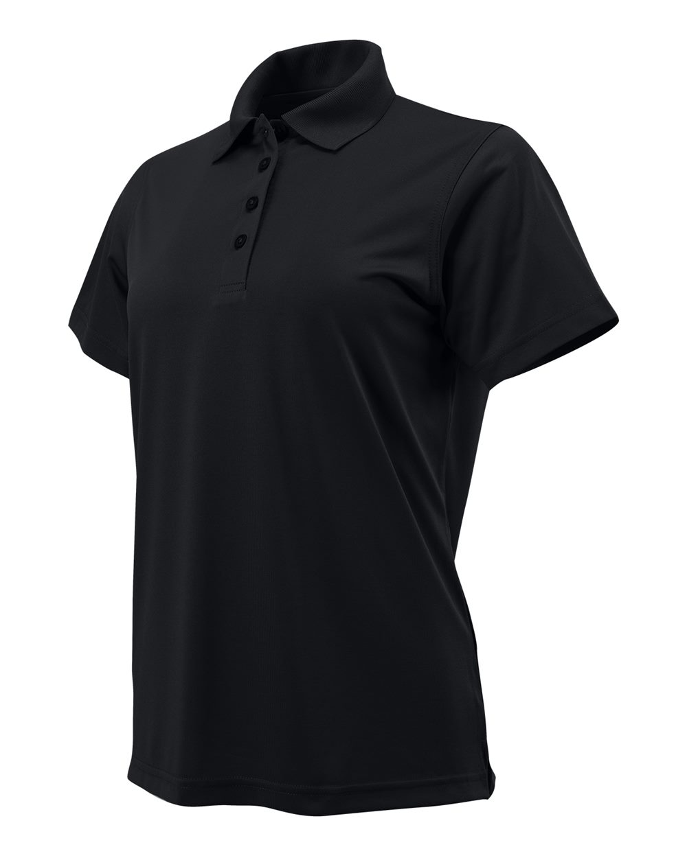 4002 Paragon Womens Guardian Snag Proof Sports Shirt - Siide Image