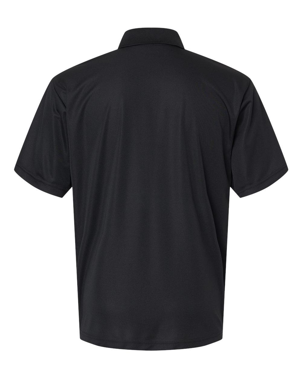 500 Paragon Sebring Performance Sport Shirt - Back Image