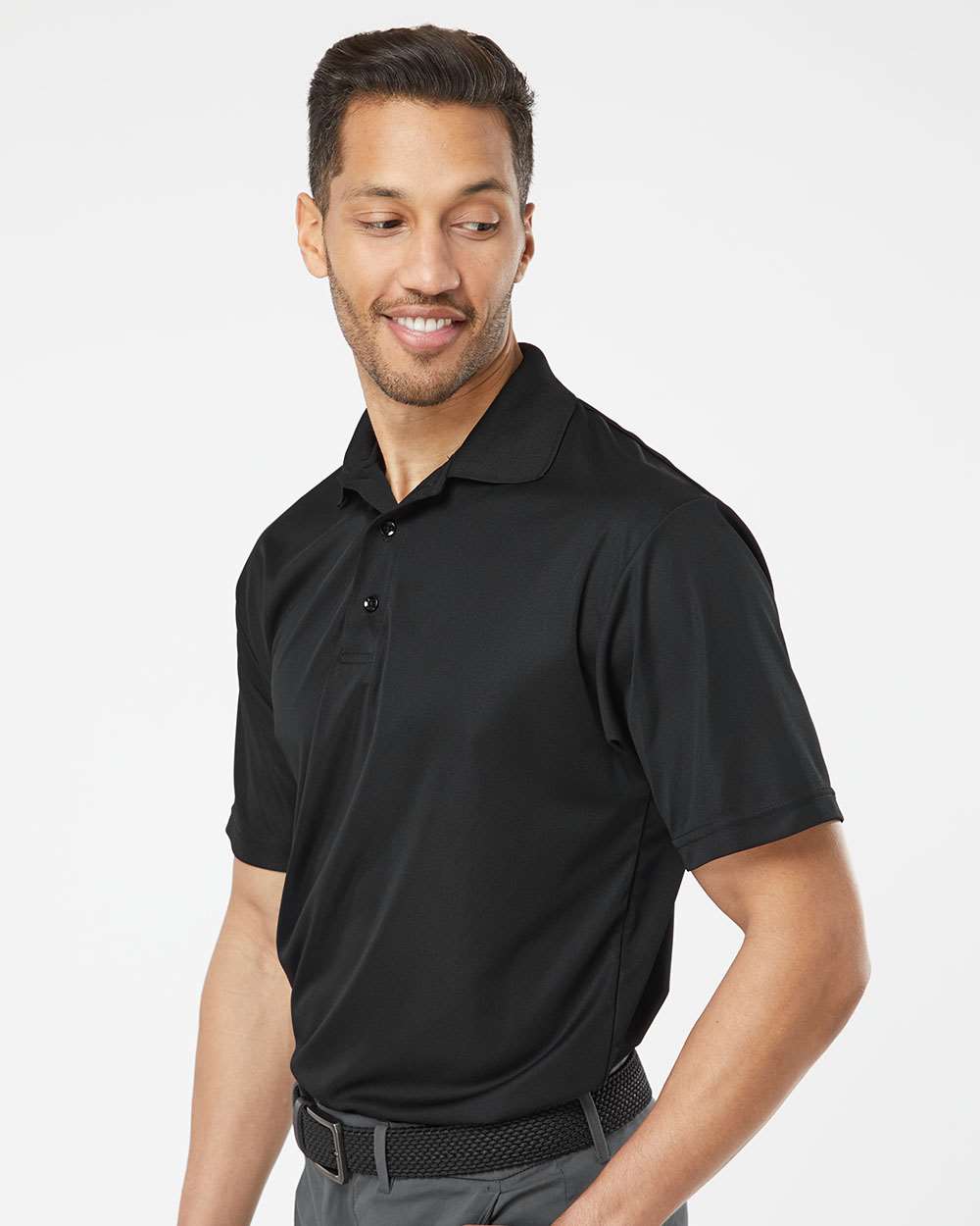 500 Paragon Sebring Performance Sport Shirt - Siide Image