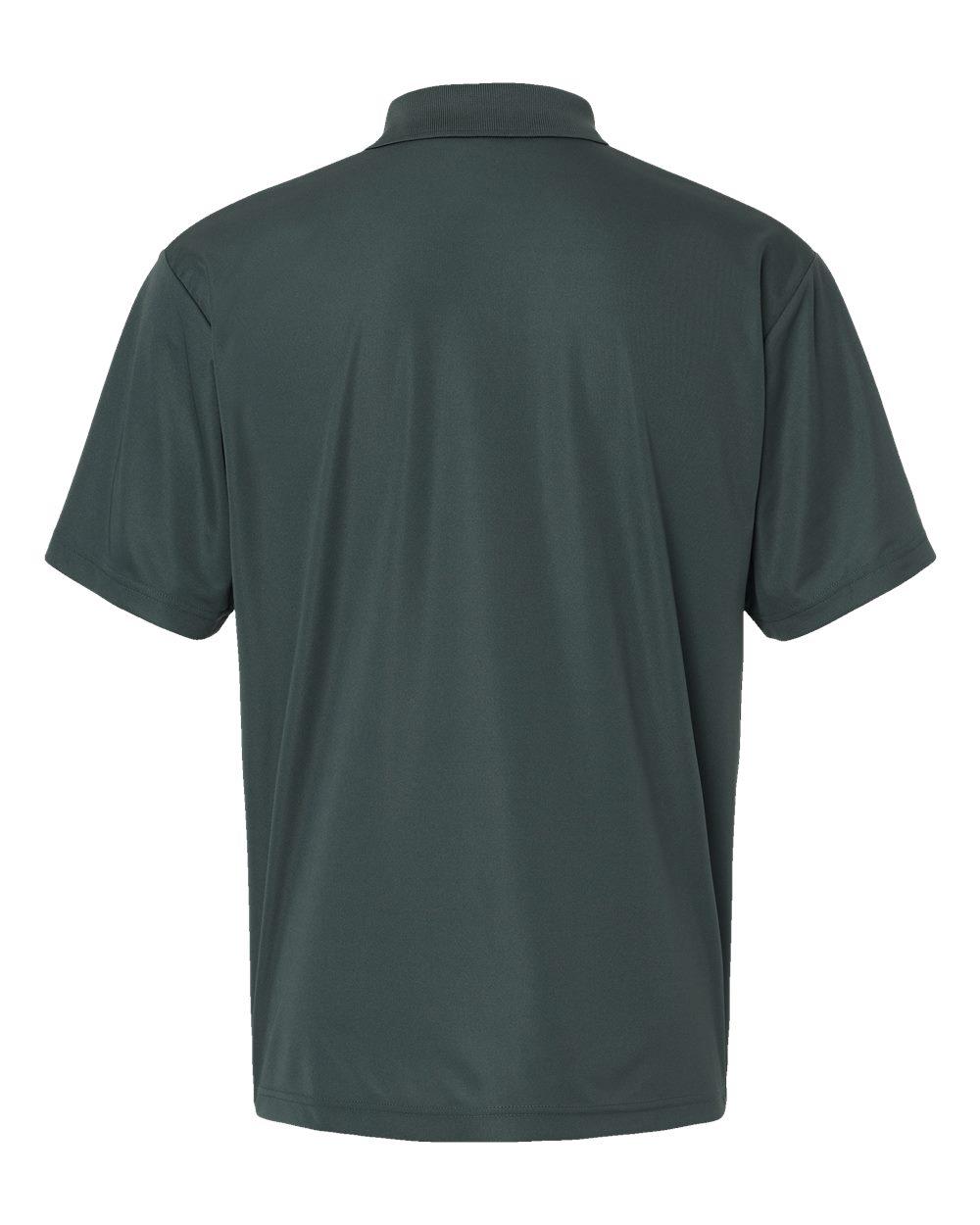 500 Paragon Sebring Performance Sport Shirt - Back Image
