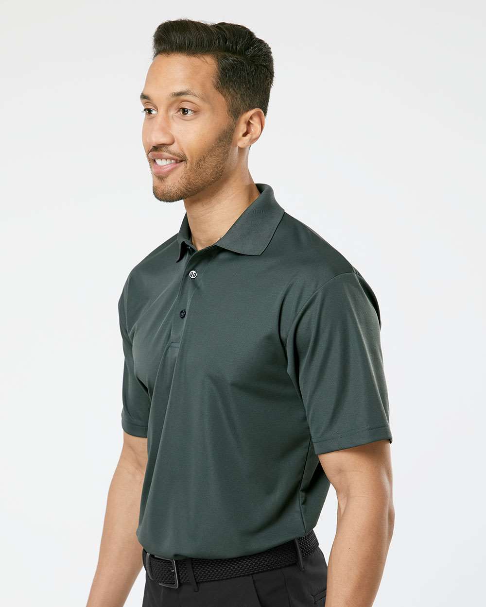500 Paragon Sebring Performance Sport Shirt - Siide Image