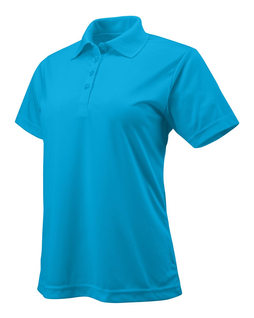 504 Paragon Womens Sebring Performance Sport Shirt - Siide Image
