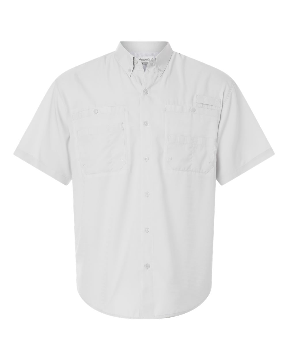 700 Paragon Hatteras Performance Short Sleeve Fishing Shirt