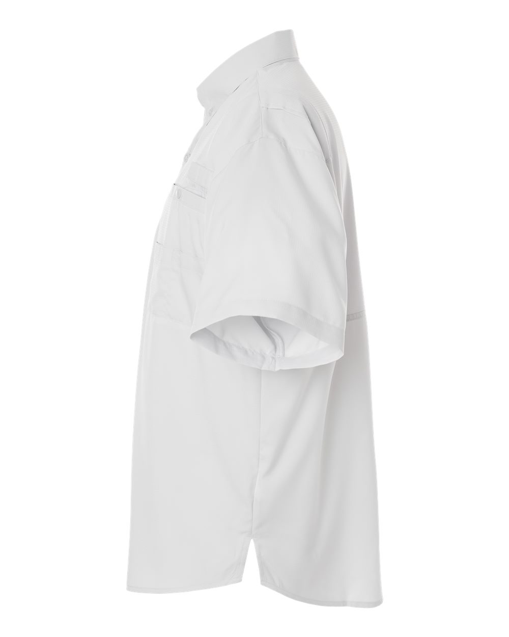 700 Paragon Hatteras Performance Short Sleeve Fishing Shirt - Siide Image