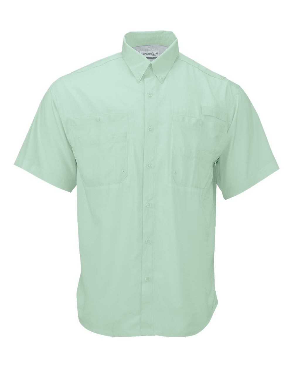 700 Paragon Hatteras Performance Short Sleeve Fishing Shirt